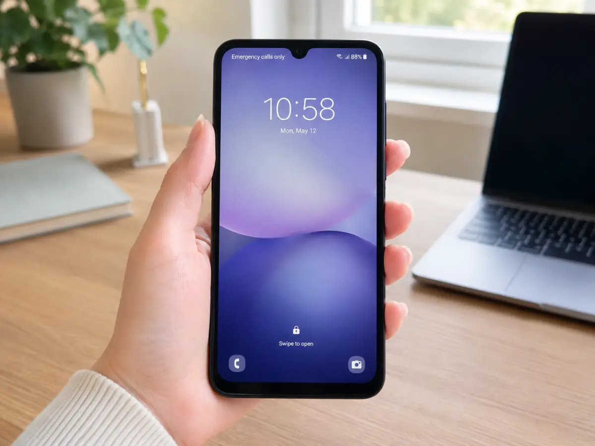 Xiaomi 18 Pro