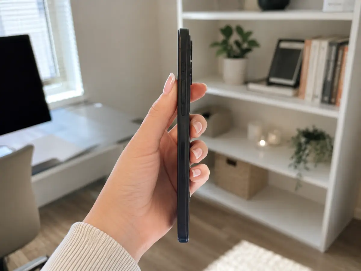 Xiaomi 18 Pro