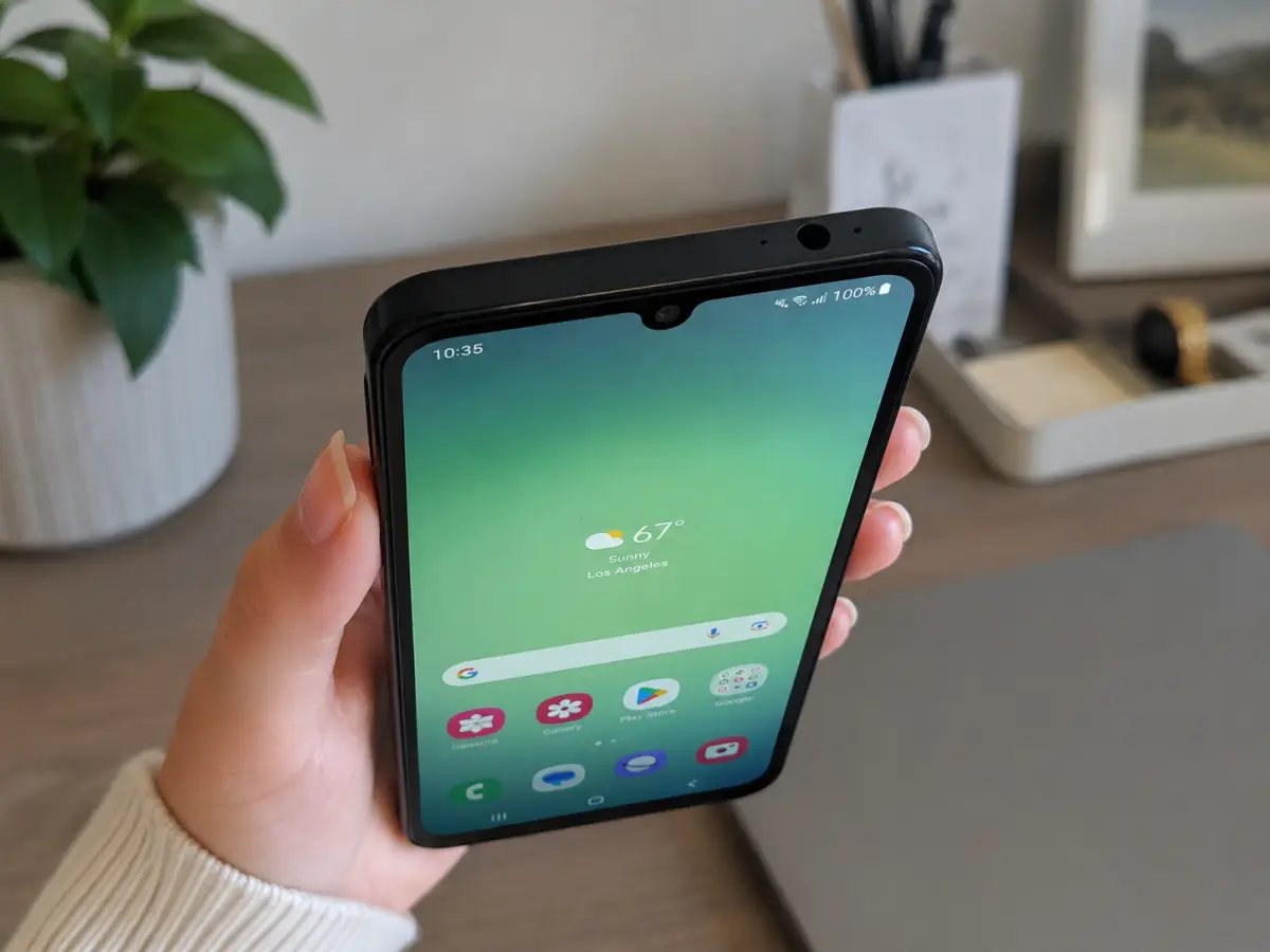 Xiaomi 18 Pro