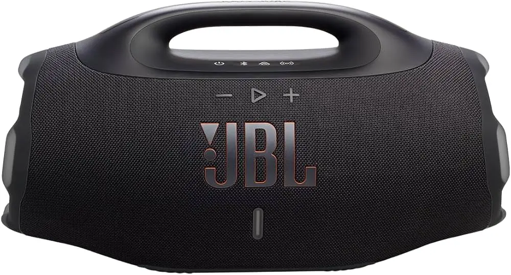 Bombox 4