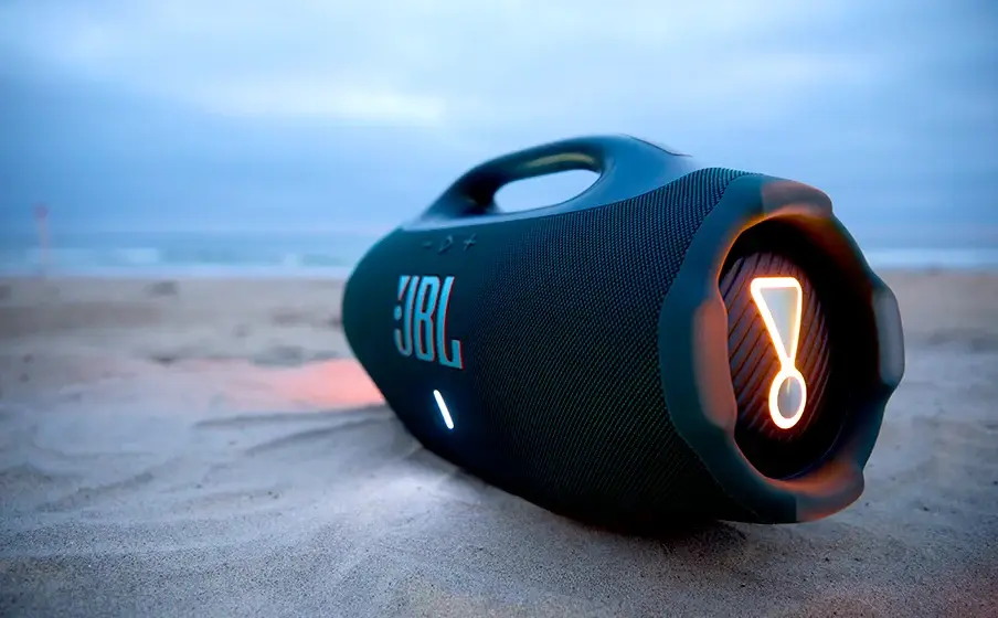 Bombox 4
