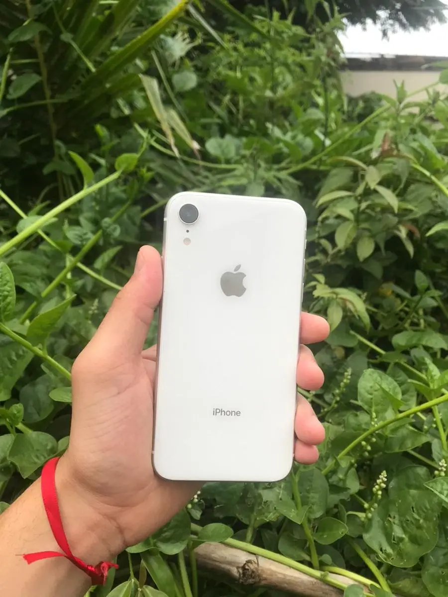 Iphone XR 64GB