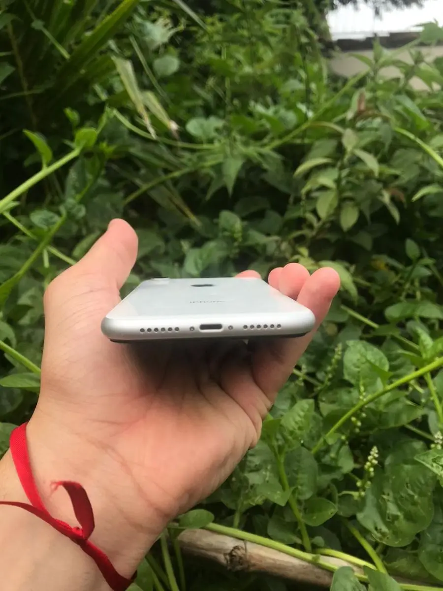Iphone XR 64GB