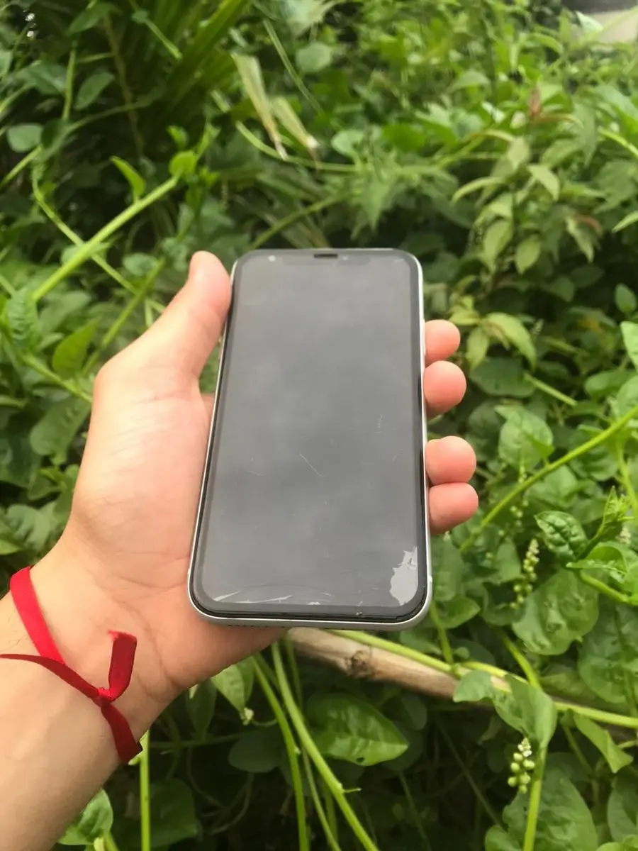 Iphone XR 64GB